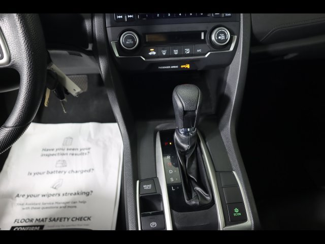 Used 2020 Honda Civic LX image 20