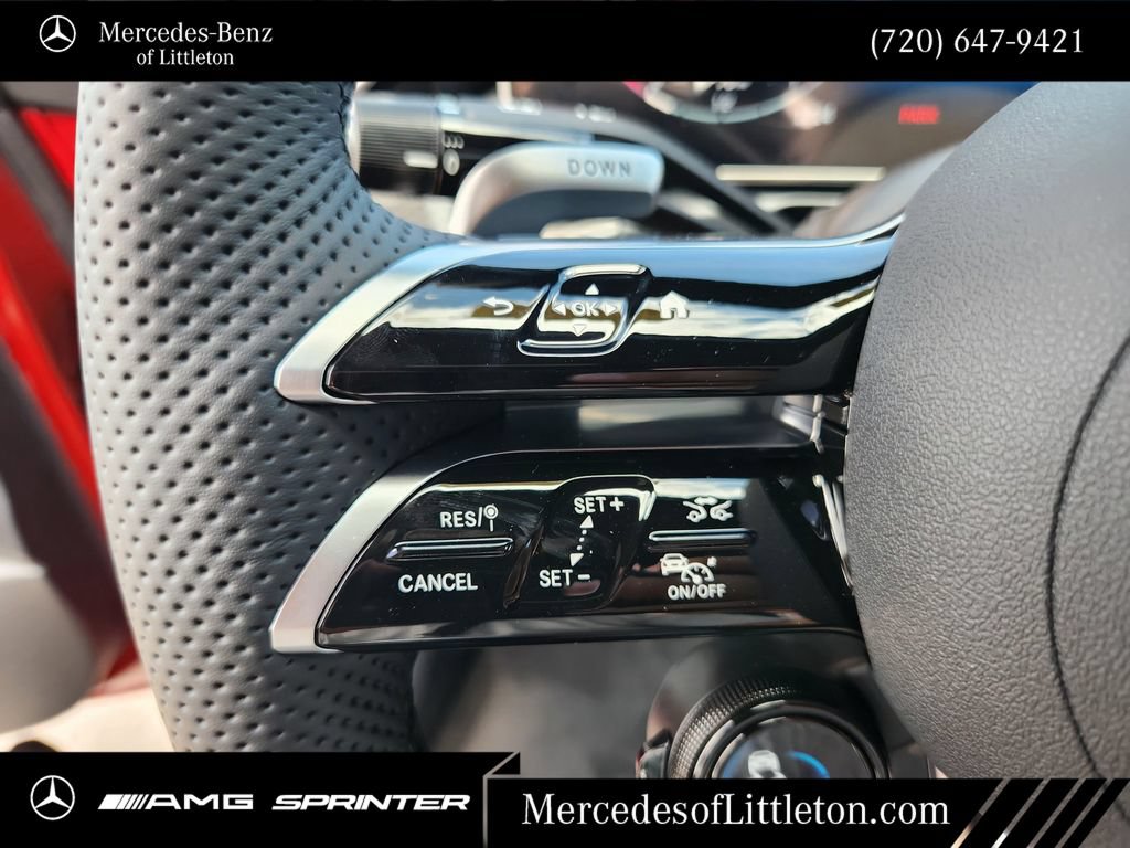 New 2027 Mercedes-Benz CLE 53 AMG 4MATIC Cabriolet image 27