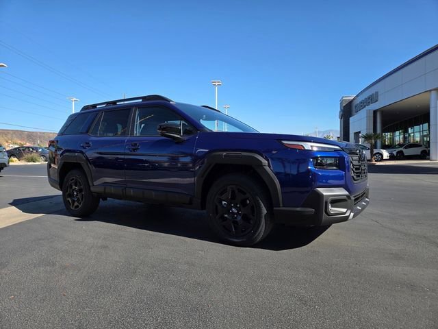 New 2026 Subaru Outback Limited image 2