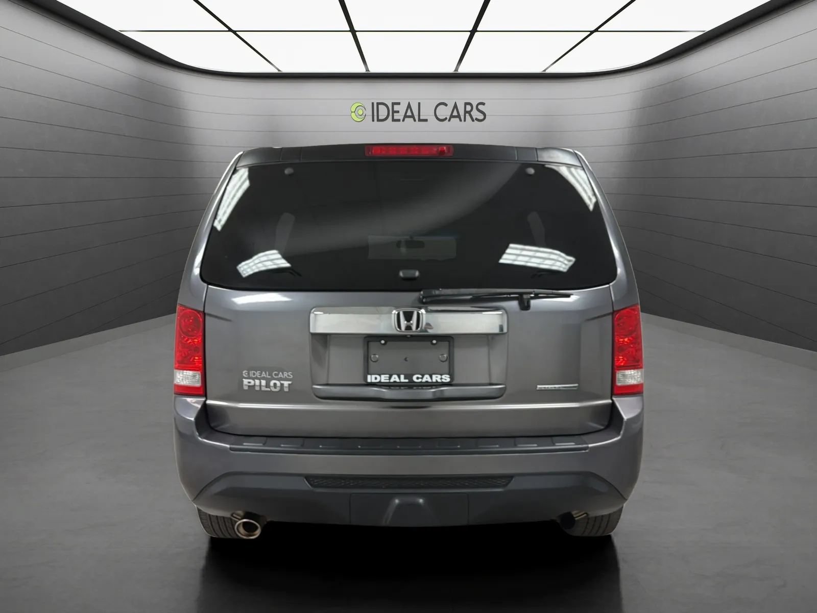 Used 2015 Honda Pilot SE image 6