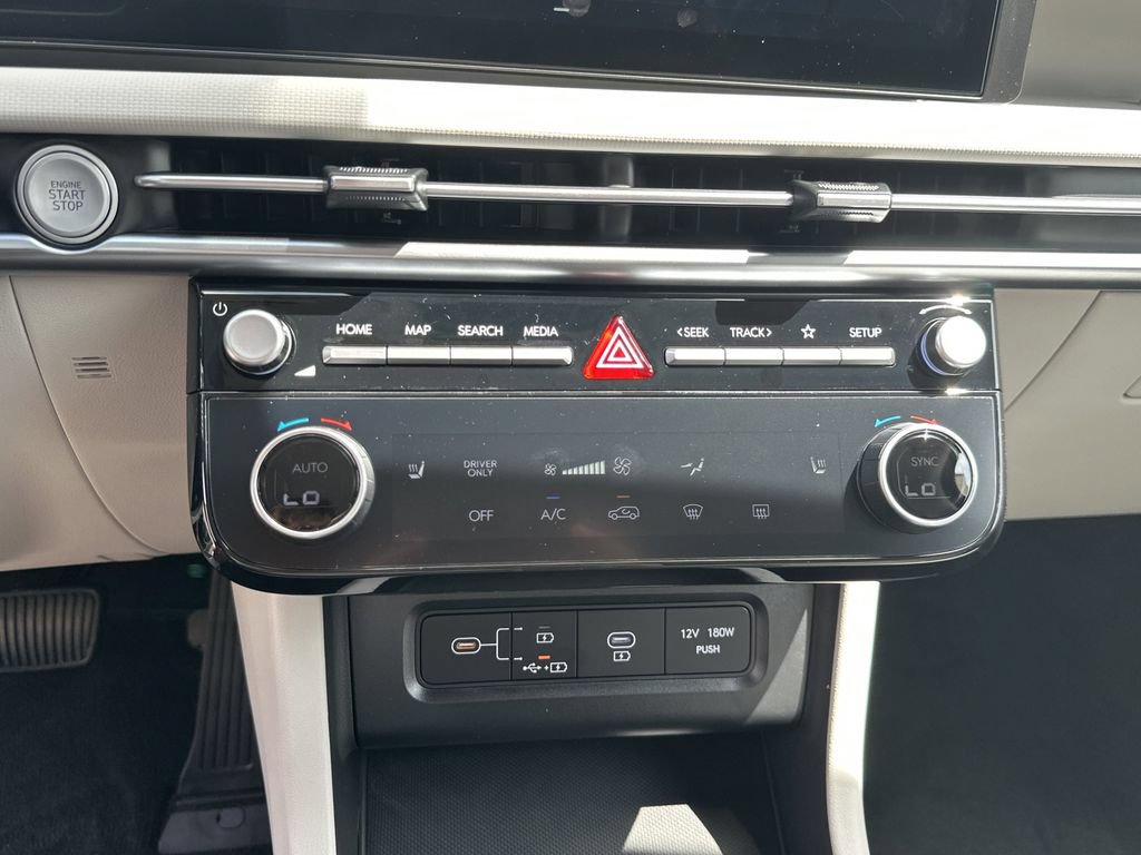 New 2026 Hyundai Tucson SEL AWD/4WD image 19