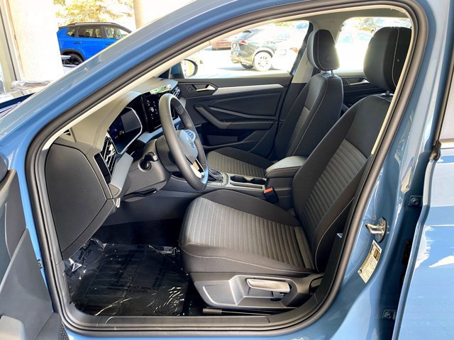New 2026 Volkswagen Jetta S FWD image 19