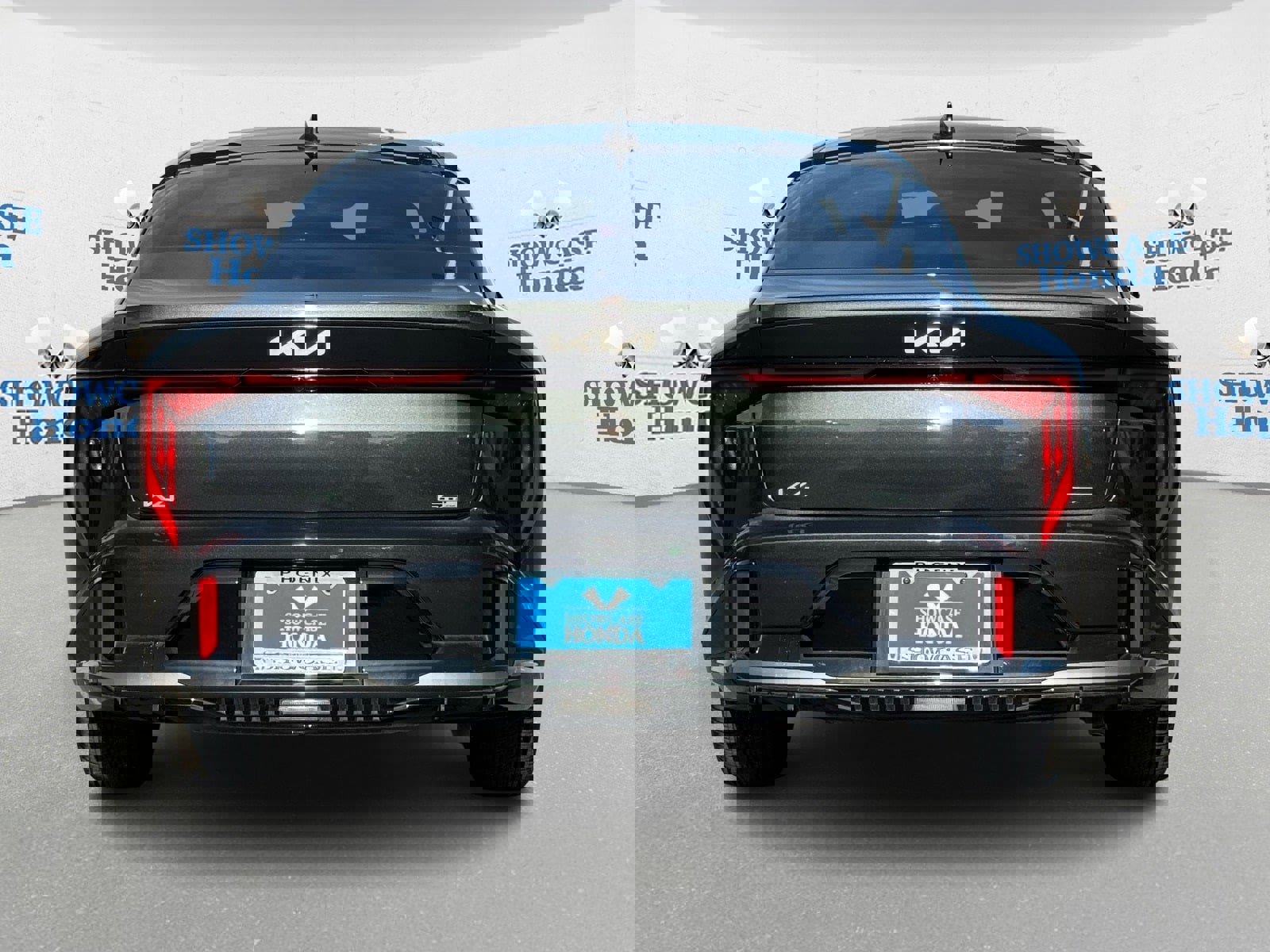 Used 2025 Kia K4 GT-Line w/ GT-Line Premium Package image 7