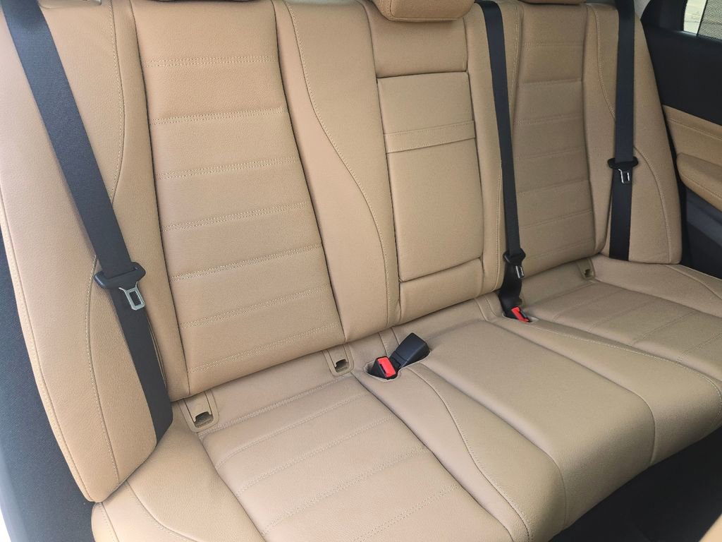 New 2026 Mercedes-Benz GLE 350 4MATIC image 21