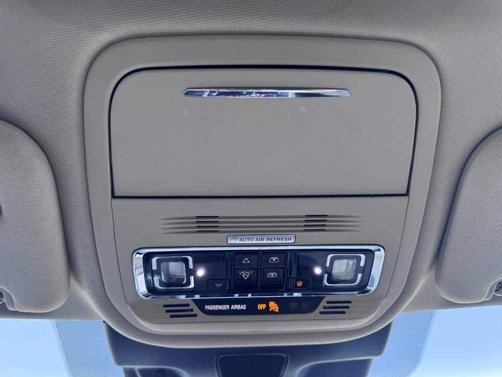 Used 2023 Lincoln Aviator Reserve w/ Equipment Group 201A image 37