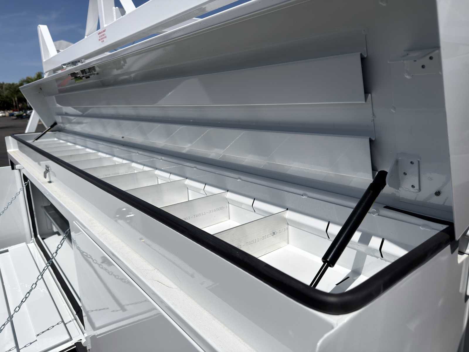 New 2026 Chevrolet Silverado 2500 W/T w/ WT Convenience Package image 15