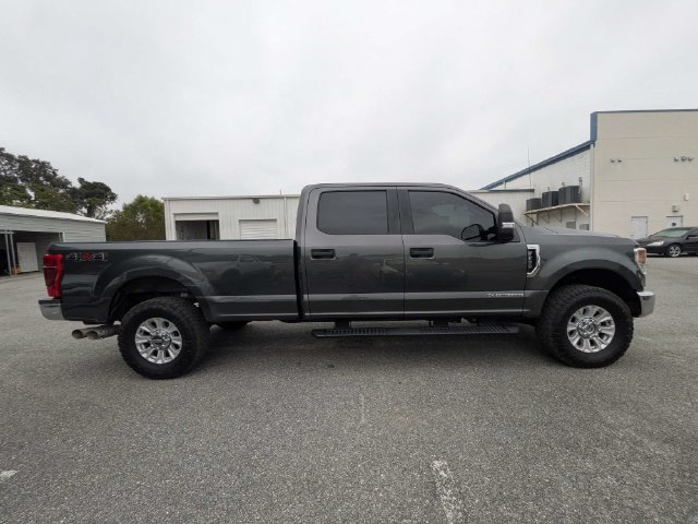 Used 2020 Ford F250 XLT AWD/4WD image 2