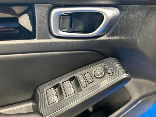 Certified 2024 Honda Civic Sport Touring image 24
