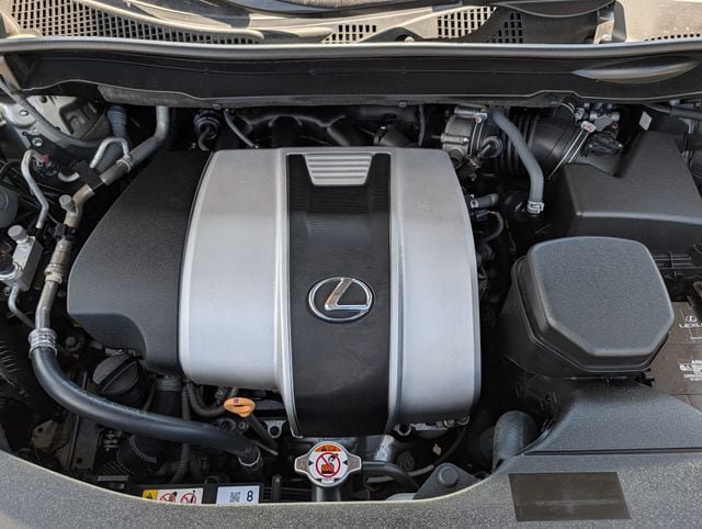 Used 2017 Lexus RX 350 FWD w/ Premium Package image 30