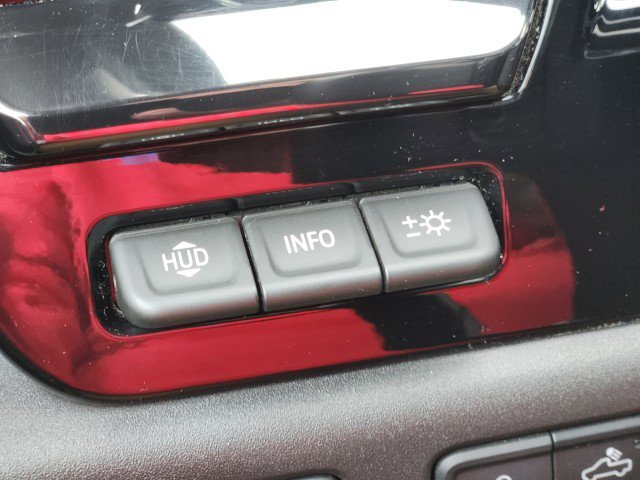 Used 2024 Chevrolet Silverado 1500 ZR2 w/ Technology Package image 47