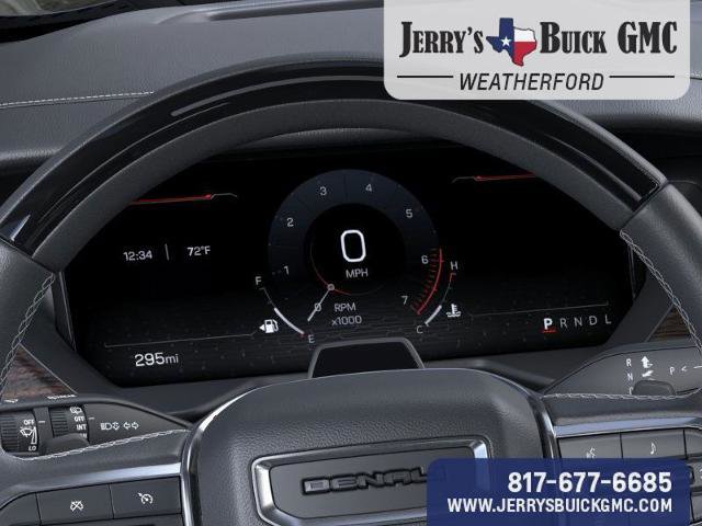 New 2026 GMC Acadia Denali Ultimate image 21