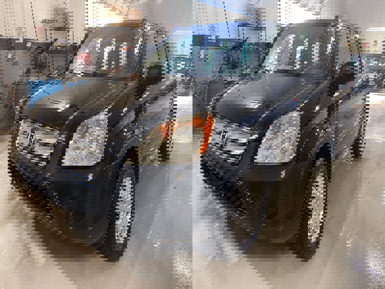 Used 2006 Honda CR-V EX