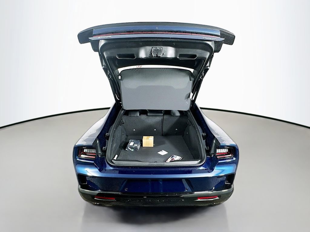 New 2026 Dodge Charger R/T Scat Pack image 16