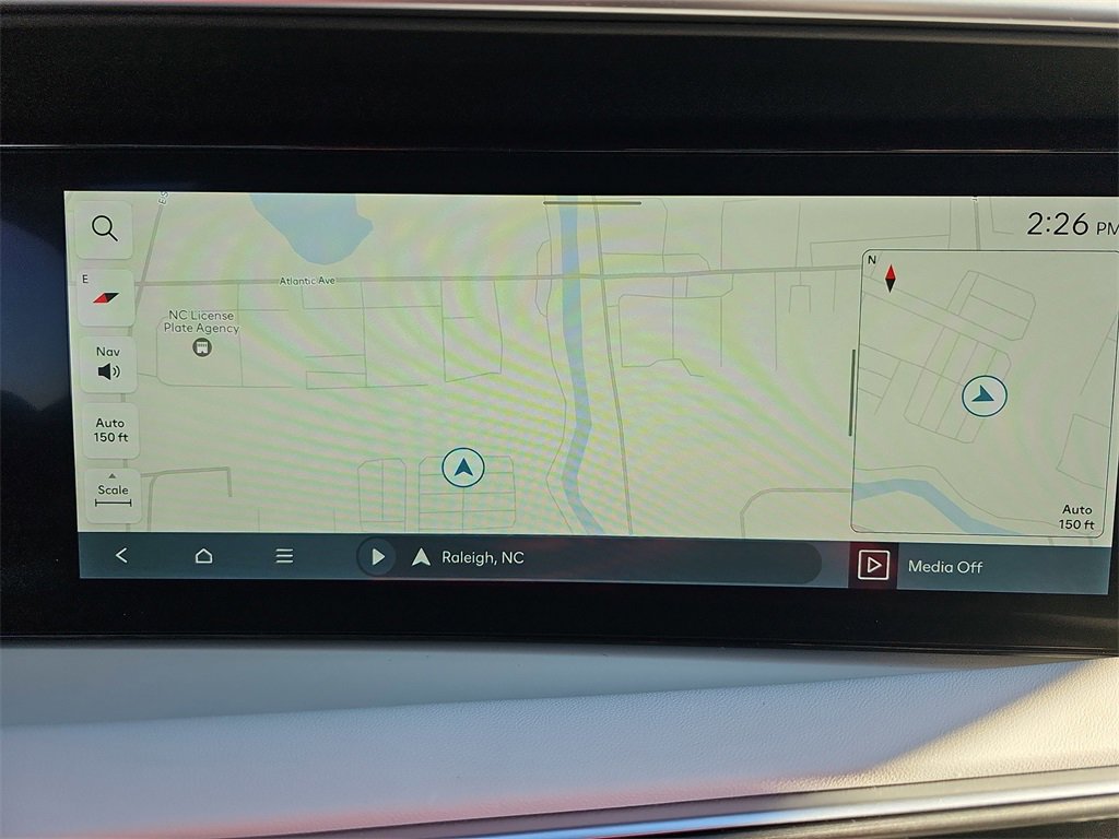 New 2026 Hyundai Palisade SEL image 23