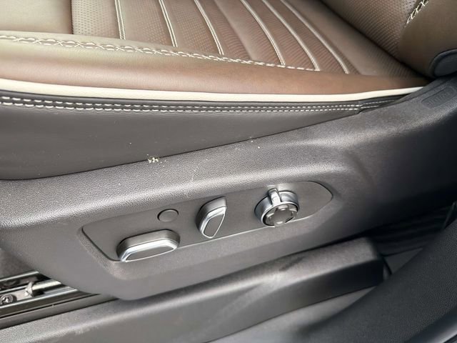 New 2026 GMC Yukon Denali Ultimate image 20