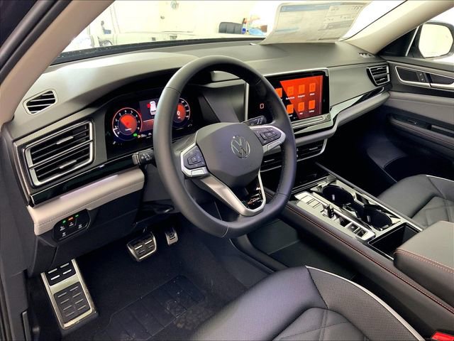 New 2026 Volkswagen Atlas Peak Edition image 7