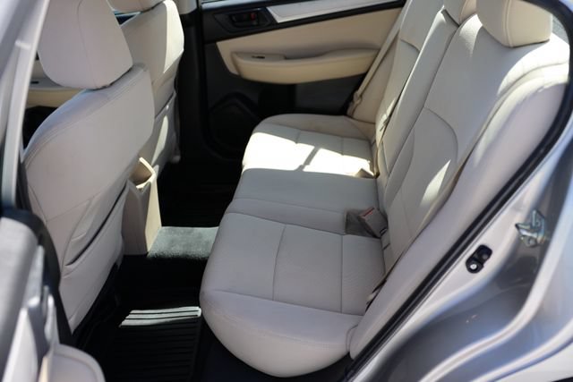 Used 2019 Subaru Legacy 2.5i w/ Alloy Wheel Package AWD/4WD image 36