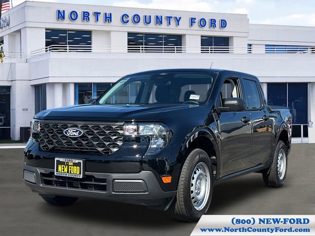 New 2026 Ford Maverick XL