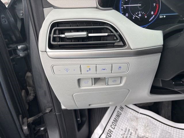 Used 2020 Hyundai Palisade SEL w/ Convenience Package image 18