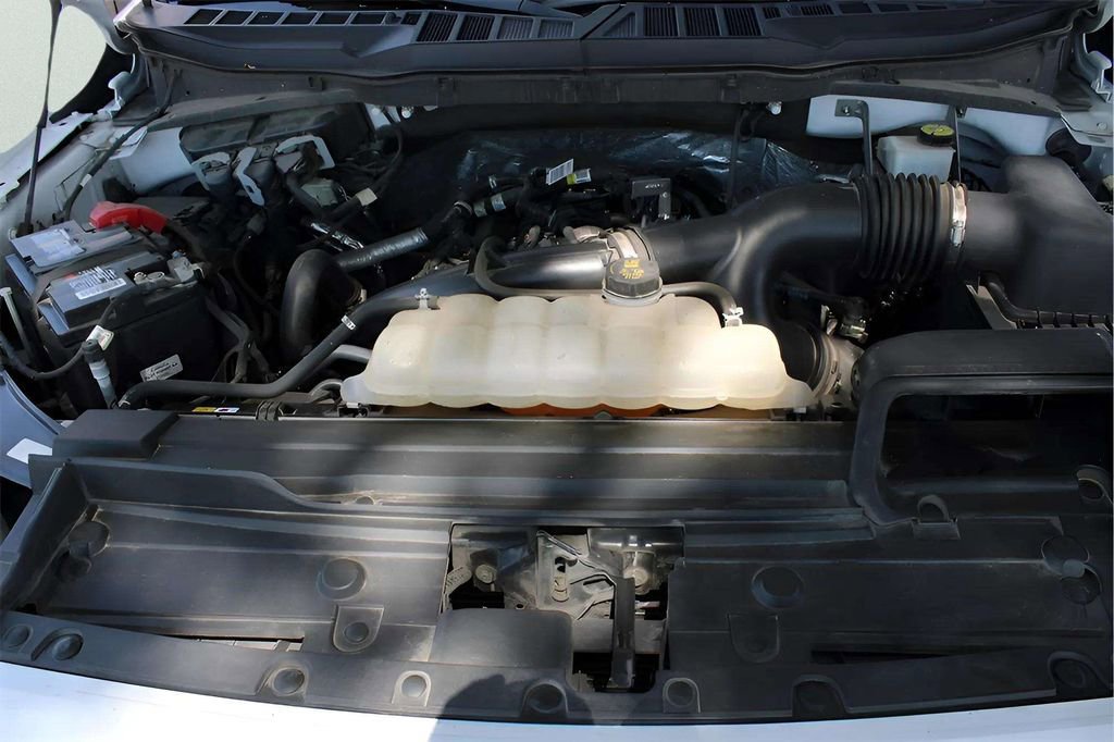 Used 2023 Ford F150 XL w/ STX Appearance Package RWD image 26