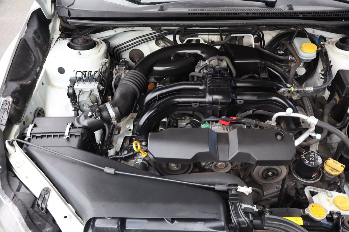 Used 2013 Subaru Impreza 2.0i AWD/4WD image 36
