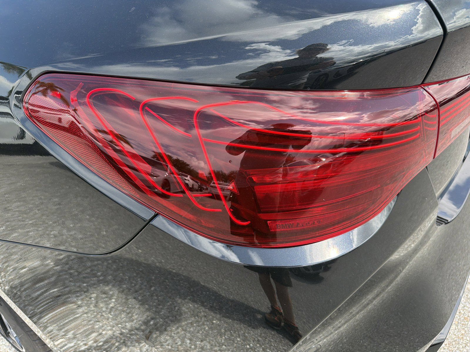 New 2027 BMW M4 xDrive Competition AWD/4WD image 11