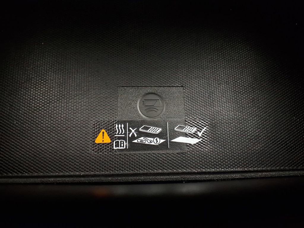 Used 2024 Chevrolet Tahoe Premier image 24