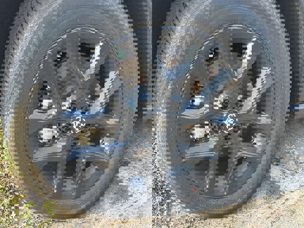 Used 2024 Honda HR-V Sport image 5