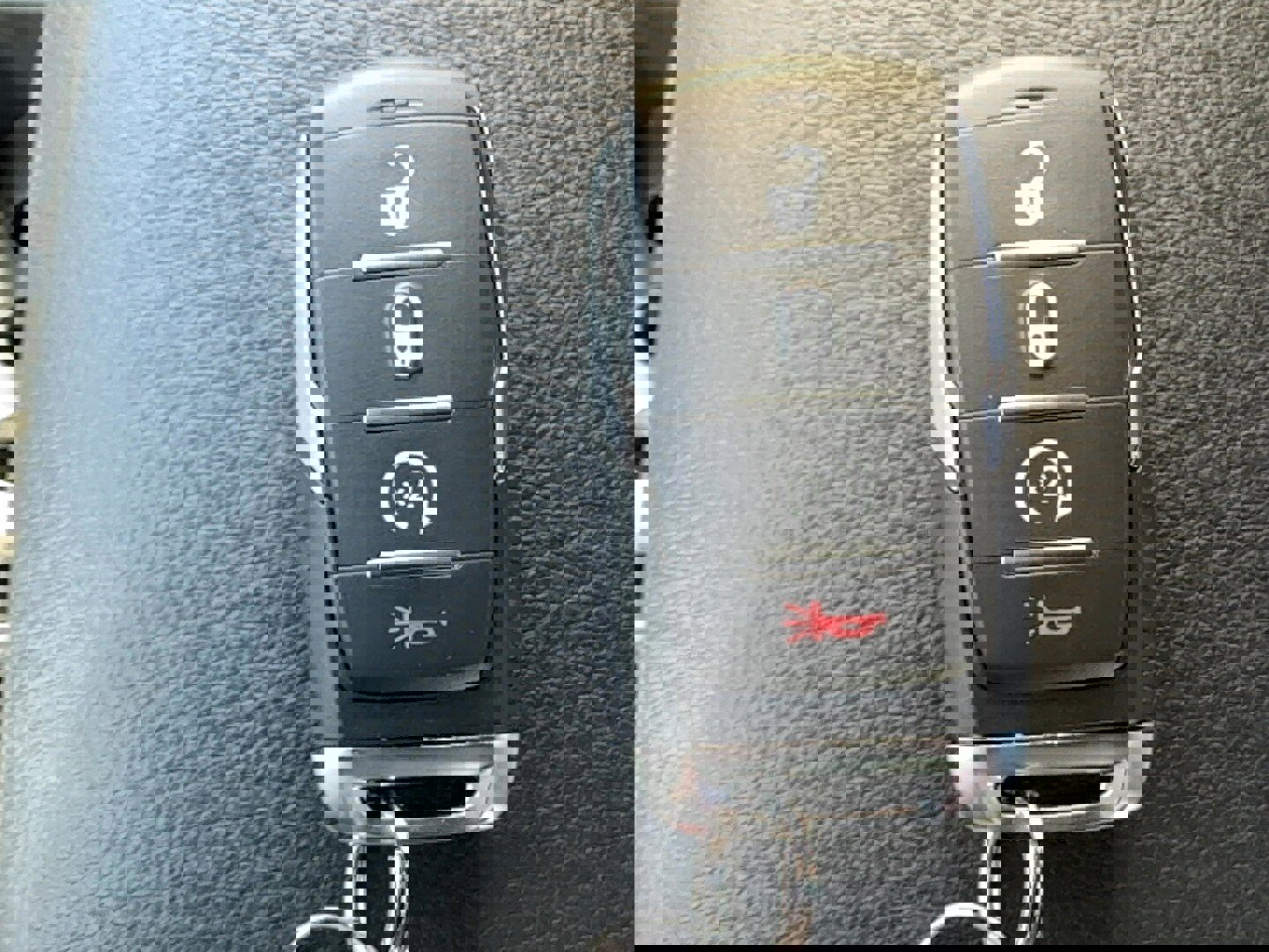 New 2026 RAM 3500 Big Horn image 38