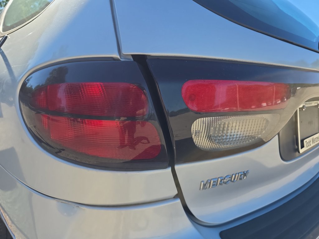 Used 2005 Mercury Sable LS FWD image 32