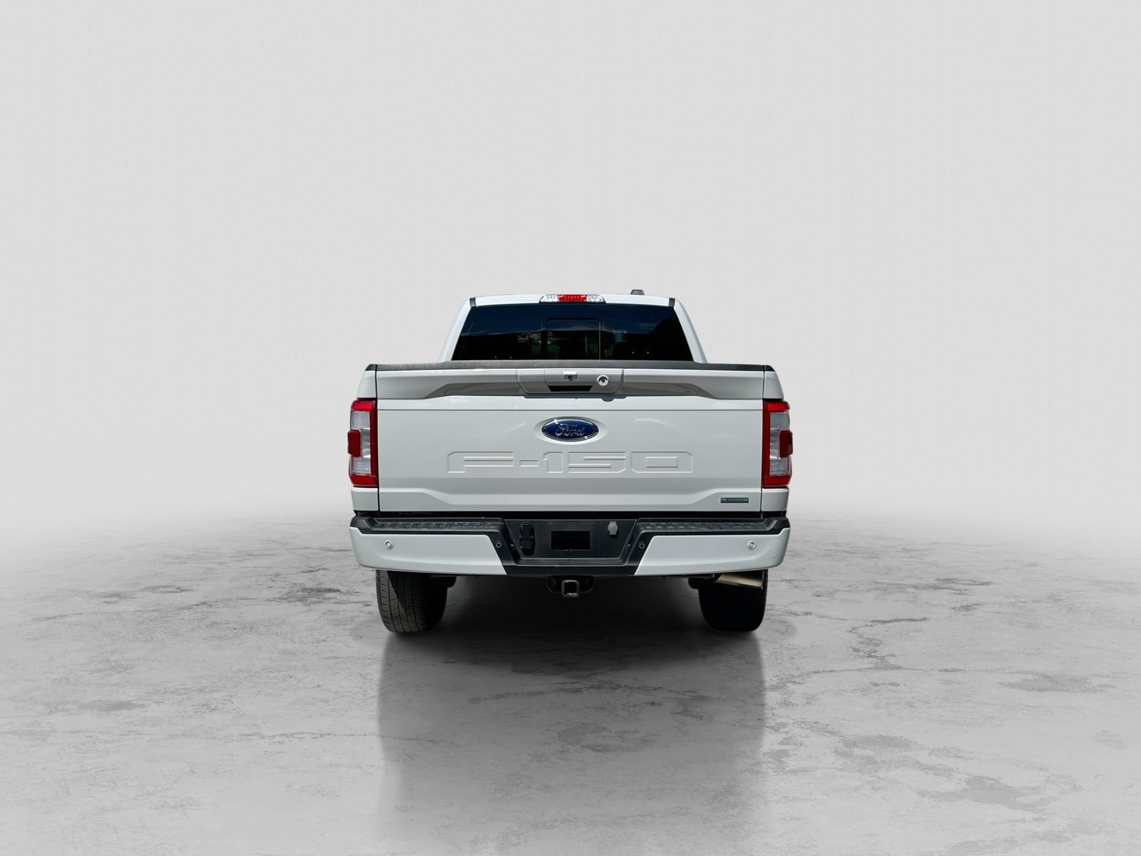 Used 2023 Ford F150 Lariat w/ Equipment Group 502A High AWD/4WD image 7