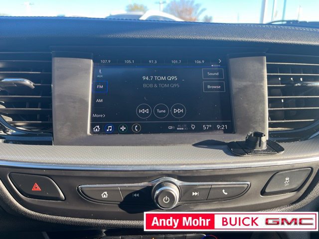 Used 2019 Buick Regal Preferred FWD image 33