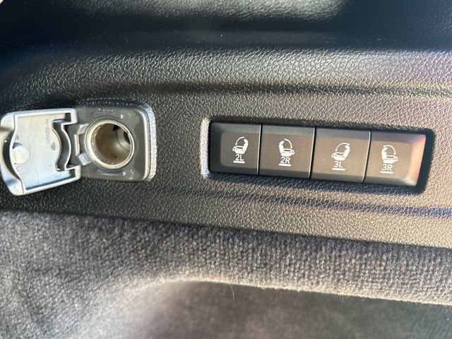 Used 2021 Jeep Grand Cherokee L Summit AWD/4WD image 13