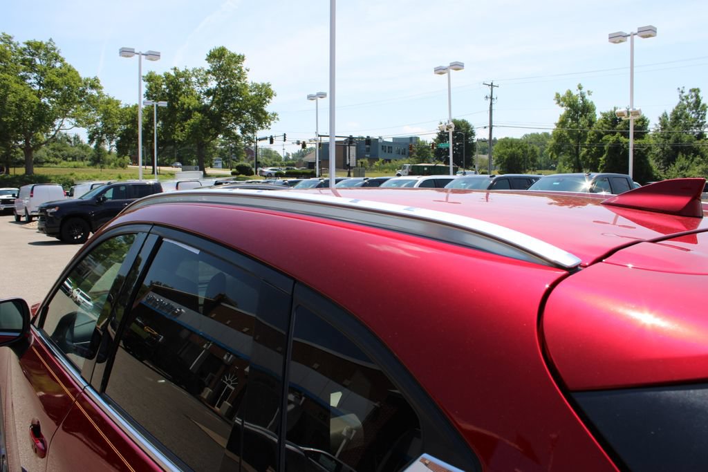 Used 2019 MAZDA CX-5 Grand Touring w/ GT Premium Package AWD/4WD image 30