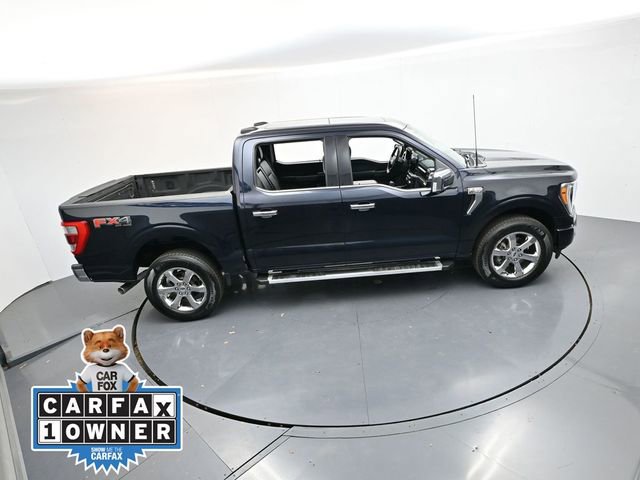 Used 2022 Ford F150 Lariat image 28