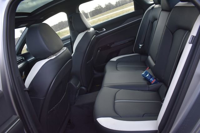 New 2026 Kia K5 GT-Line image 19