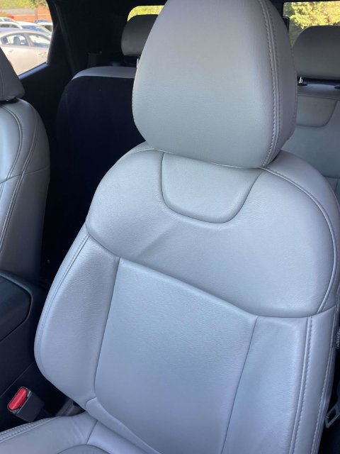 Certified 2023 Hyundai Santa Cruz SEL w/ Activity Package FWD image 17