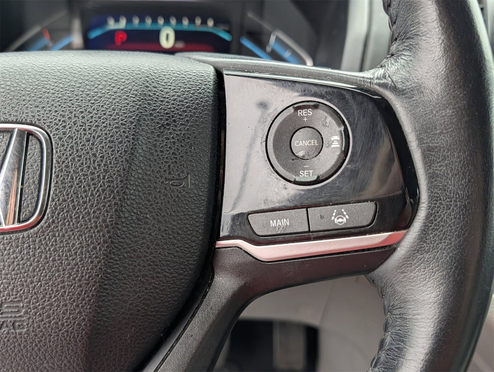 Used 2019 Honda Odyssey Touring image 12