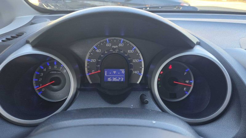 Used 2009 Honda Fit Sport image 19