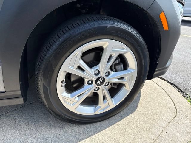 Used 2023 Hyundai Kona SEL w/ Cargo Package AWD/4WD image 22