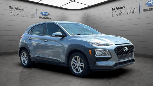 Used 2020 Hyundai Kona SE