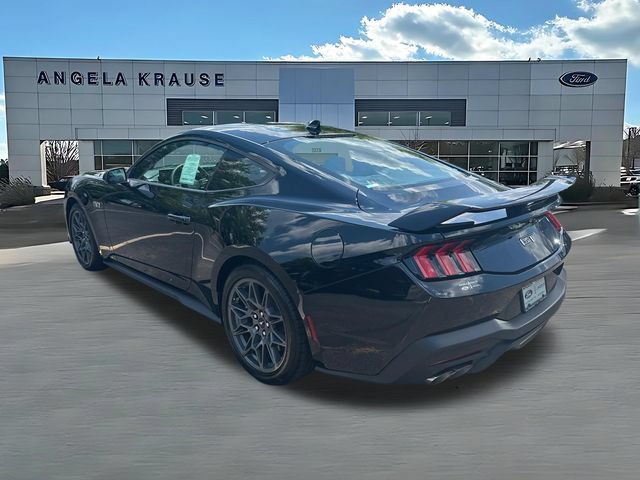 New 2026 Ford Mustang GT Premium w/ GT Performance Package RWD image 5