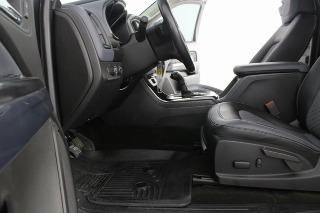 Used 2016 Chevrolet Colorado Z71 image 15