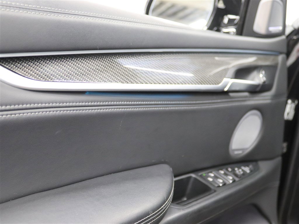 Used 2019 BMW X6 M w/ Executive Package image 14
