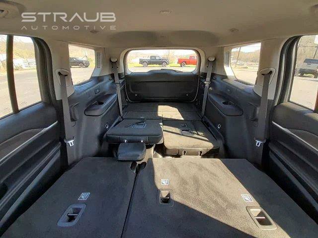 Used 2021 Jeep Grand Cherokee L Limited AWD/4WD image 62