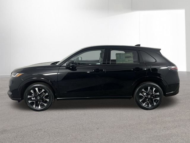 New 2026 Honda HR-V EX-L image 13