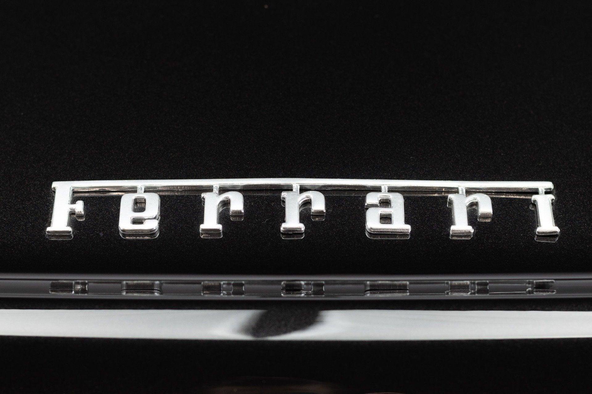 Used 2009 Ferrari 612 Scaglietti RWD image 27