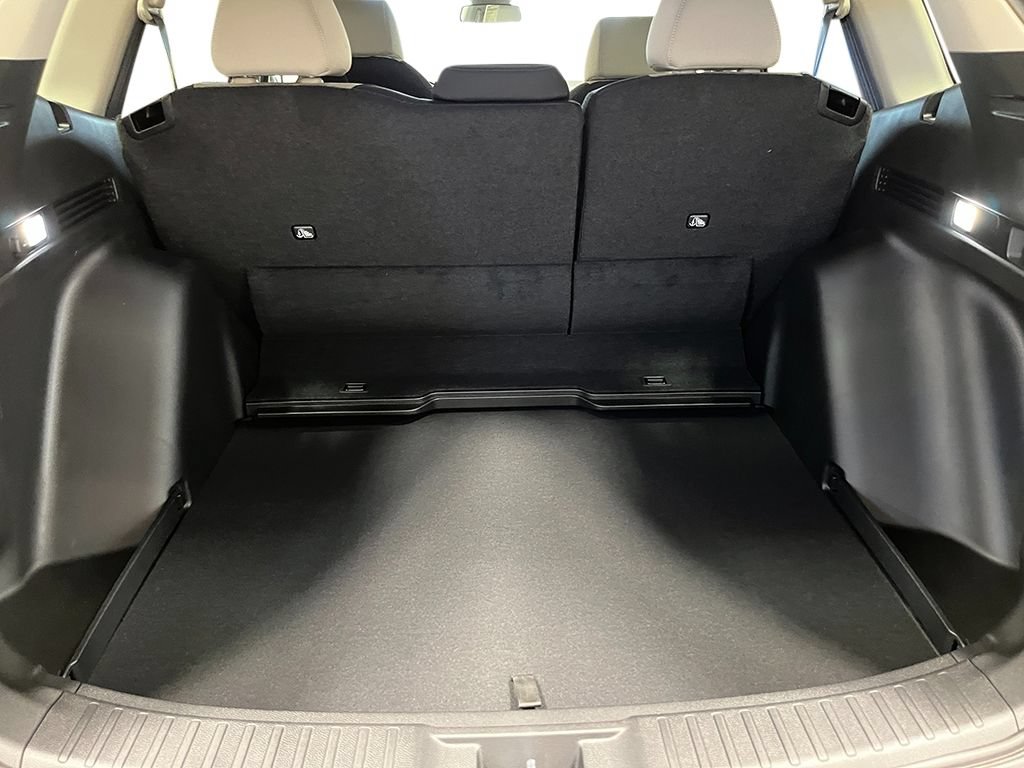 New 2026 Honda CR-V EX image 32