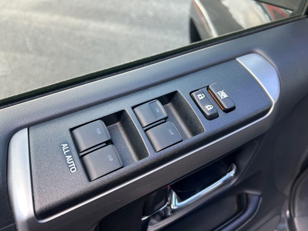 Used 2024 Toyota 4Runner SR5 Premium w/ Moonroof Package image 23