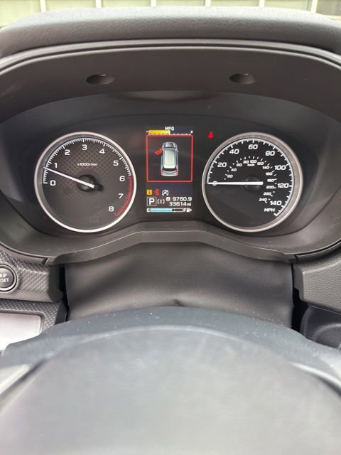 Used 2022 Subaru Forester Premium image 31
